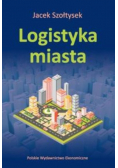 Logistyka miasta