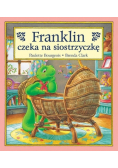 Franklin czeka na siostrzyczkę Tom 20