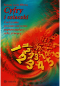 Cyfry i szlaczki