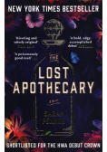 The Lost Apothecary