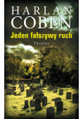 Jeden fałszywy ruch