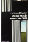 Demokracja ekonomiczna