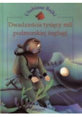 Dwadzieścia tysięcy mil podmorskiej żeglugi