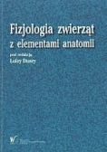 Fizjologia zwierząt  z elementami anatomii