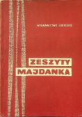Zeszyty Majdanka Tom 2