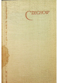 Czechow Dzieła Tom IV