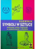 Słownik symboli w sztuce