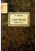 Z ziemi lubelskiej 1916 r.