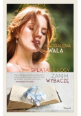 Zanim wybaczę Splątane losy