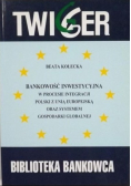Bankowość inwestycyjna