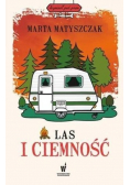 Las i ciemność