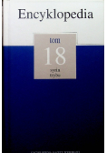 Encyklopedia tom 18 Syrin Trybu