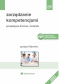 Filipowicz Grzegorz - Zarządzanie kompetencjami