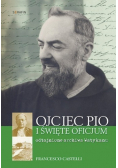 Ojciec Pio i Święte Oficjum