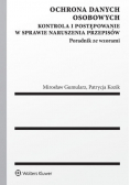 Ochrona danych osobowych