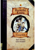 Kroniki kresu łowca burz