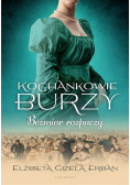 Kochankowie Burzy Tom 10 Bezmiar rozpaczy