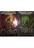 Tunele Głębiej/ Tunele