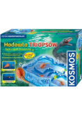 Hodowla triopsów