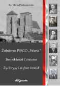 Żołnierze WSGO Warta