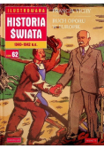 Ilustrowana historia świata Tom 62 Francja Vichy