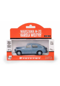 Warszawa M20 Karol Wojtyła 1:43 Złota Edycja