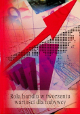 Rola handlu w tworzeniu wartości dla nabywcy