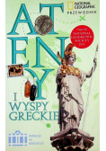 Ateny i wyspy greckie