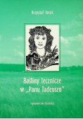 Rośliny lecznicze w Panu Tadeuszu
