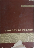 Geology of Poland volume I