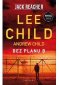 Jack Reacher Bez planu B