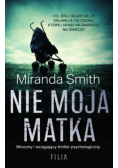 Nie moja matka