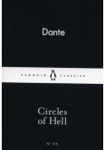 Circles of Hell