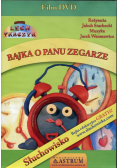Bajka o Panu Zegarze
