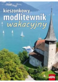 Kieszonkowy modlitewnik wakacyjny