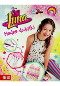 Modne dodatki Soy Luna Disney