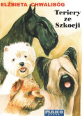 Teriery ze Szkocji