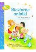 Niesforne aniołki