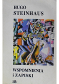Wspomnienia i zapiski