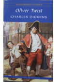 Oliver Twist