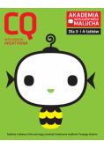 CQ inteligencja kreatywna dla 3-4 latków