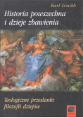 Historia powszechna i dzieje zbawienia Teologiczne przesłanki filozofii dziejów