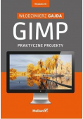 GIMP Praktyczne projekty