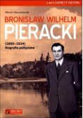 Bronisław Wilhelm Pieracki