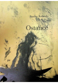 Ostańce