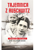 Tajemnica z Auschwitz pocket