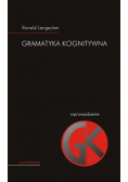 Gramatyka kognitywna Wprowadzenie