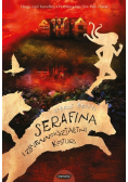 Serafina i zmiennokształtny kostur