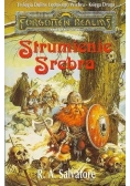 Strumienie srebra Księga 2