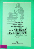 Anatomia człowieka Część I